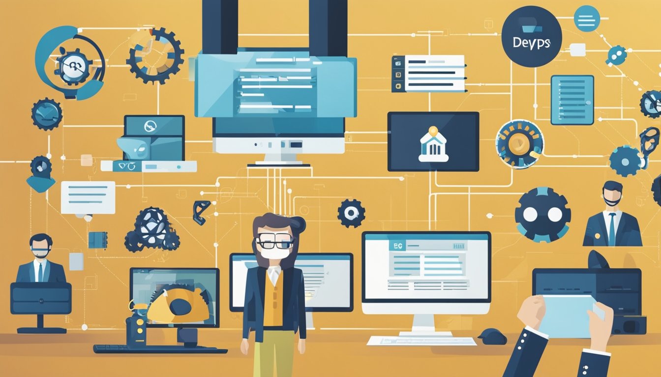 DevOps DevSecOps DevOps DevSecOps